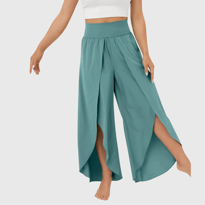 Darlene| AirFlow Women's Pants
