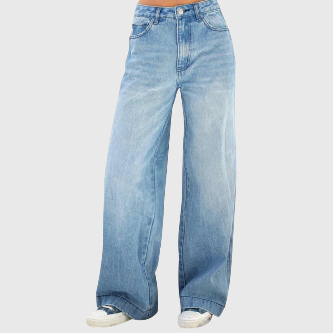 Sole | Baggy Pants for Women