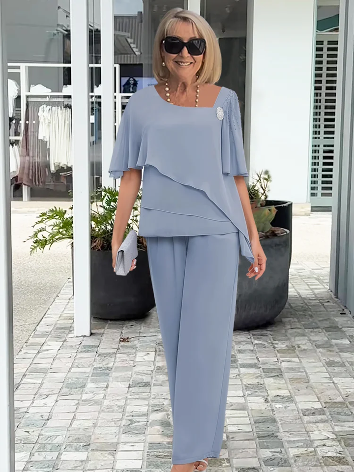 ALLY™ | Elegant Two-Piece Set