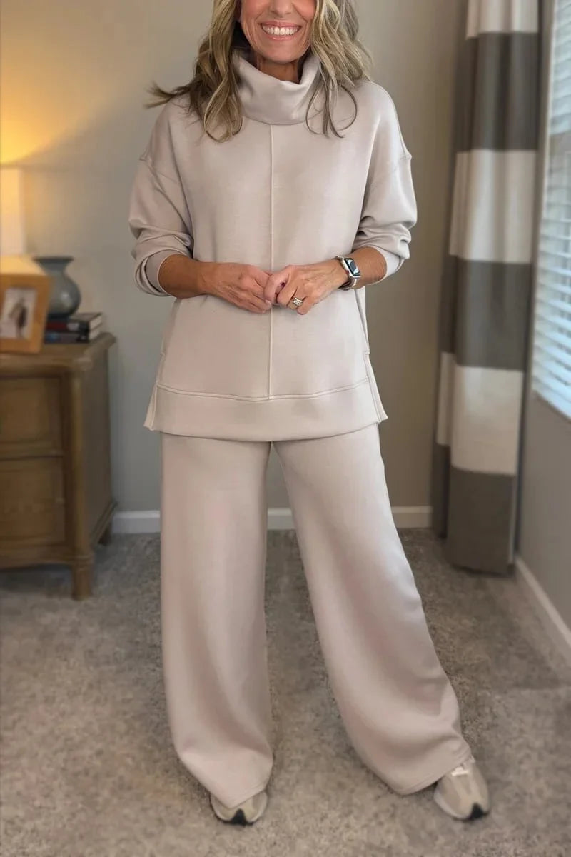 Comfortable Set