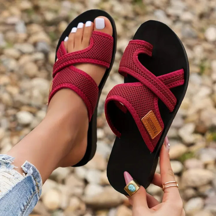 BEAU | Supportive Bunion Corrector Sandals