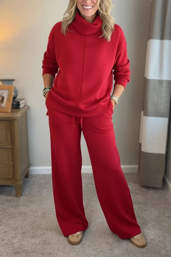 Comfortable Set