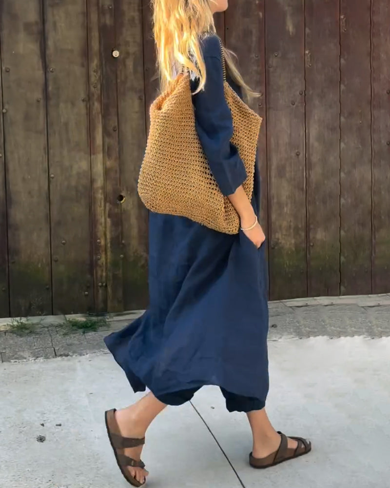 Stylish and Comfortable Set