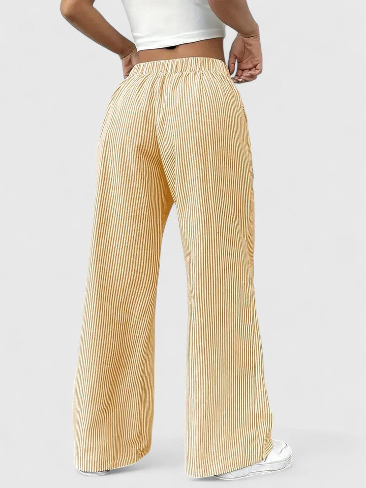 Audra | Stylish Trousers