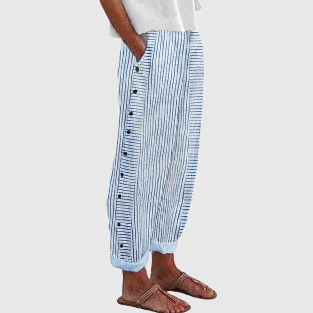 Delores | Elegant Women's Pants