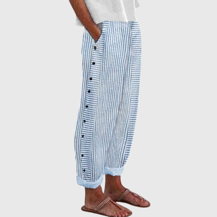 Delores | Elegant Women's Pants