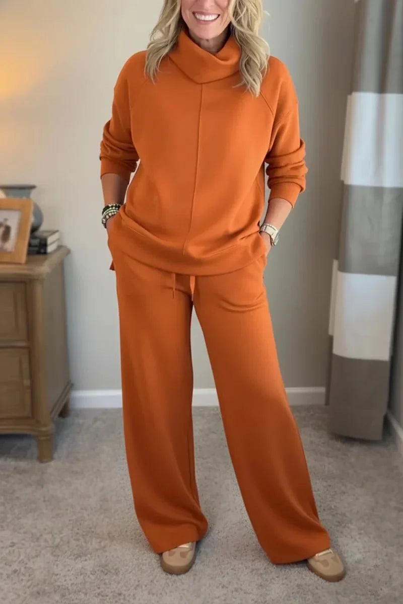 Comfortable Set
