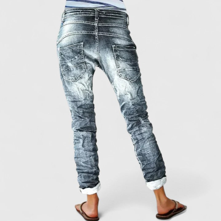 Liesl | Comfortable Pants