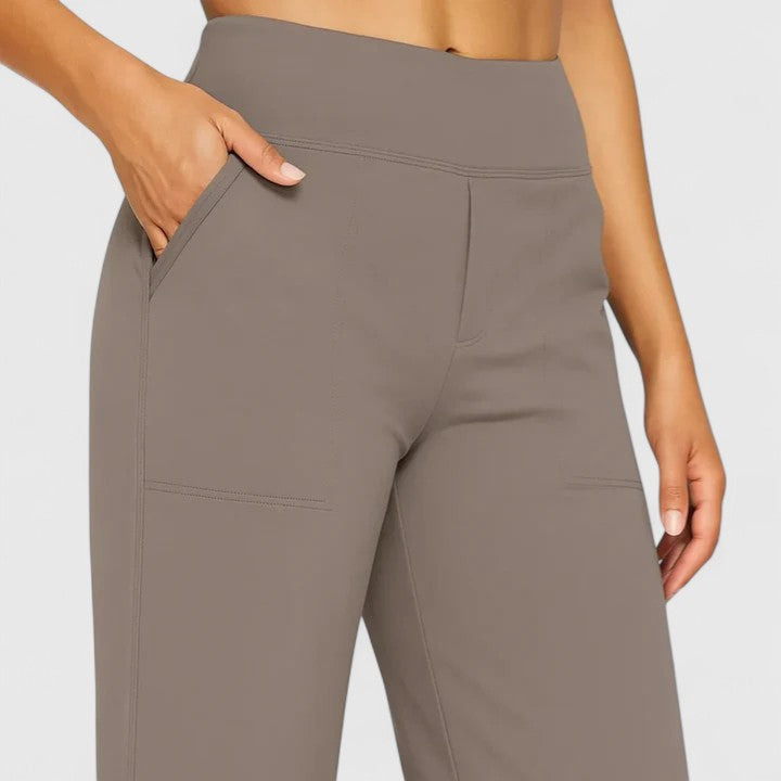 Charity | Elegant Trousers