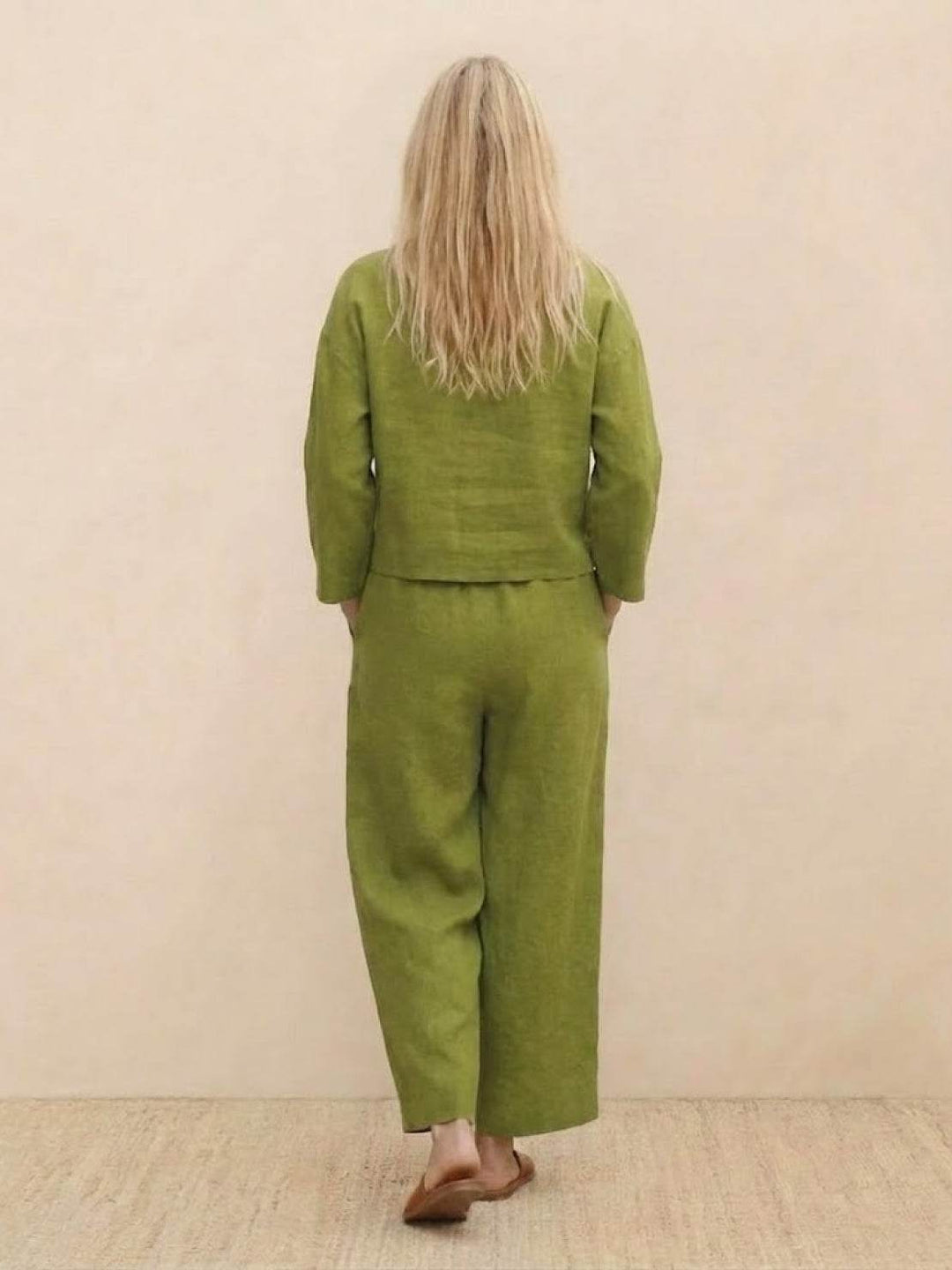 Effortless Everyday Two-Piece Set