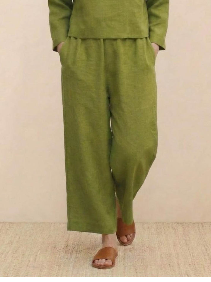 Effortless Everyday Two-Piece Set