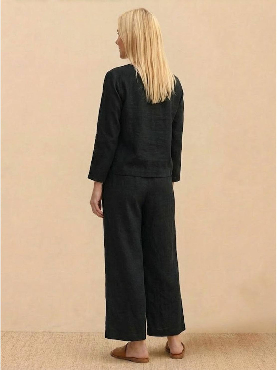 Effortless Everyday Two-Piece Set