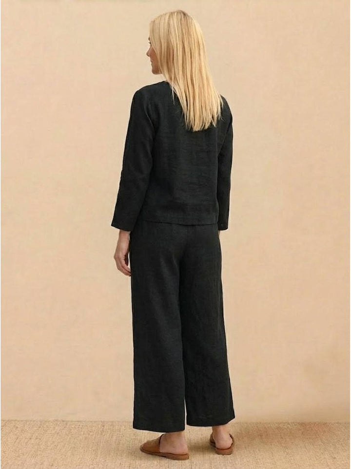 Effortless Everyday Two-Piece Set