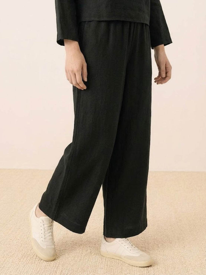 Effortless Everyday Two-Piece Set
