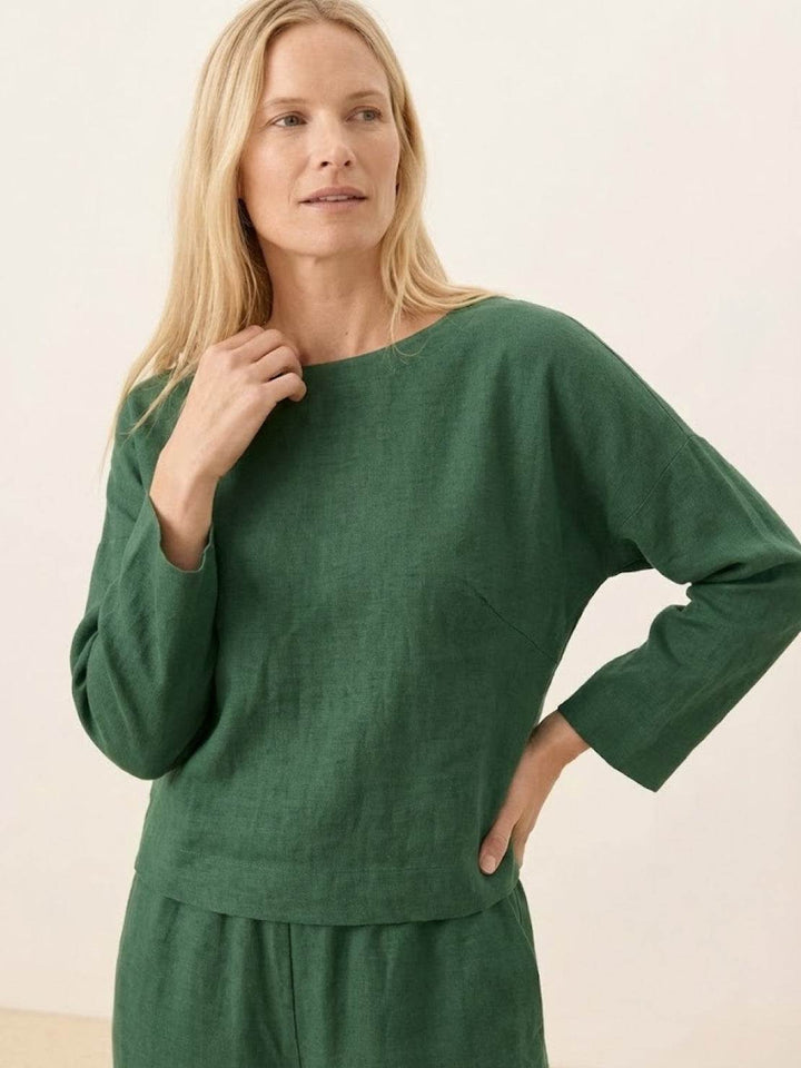 Effortless Everyday Two-Piece Set