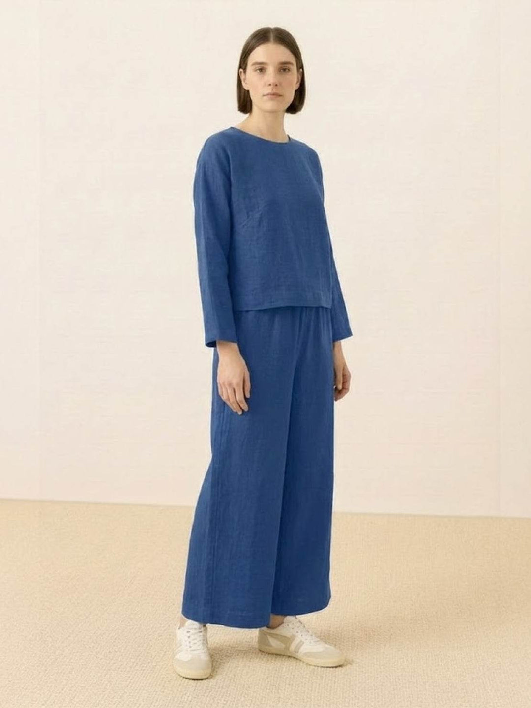 Effortless Everyday Two-Piece Set