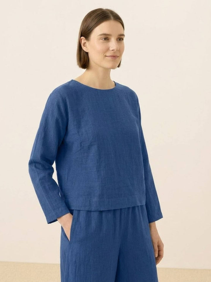 Effortless Everyday Two-Piece Set
