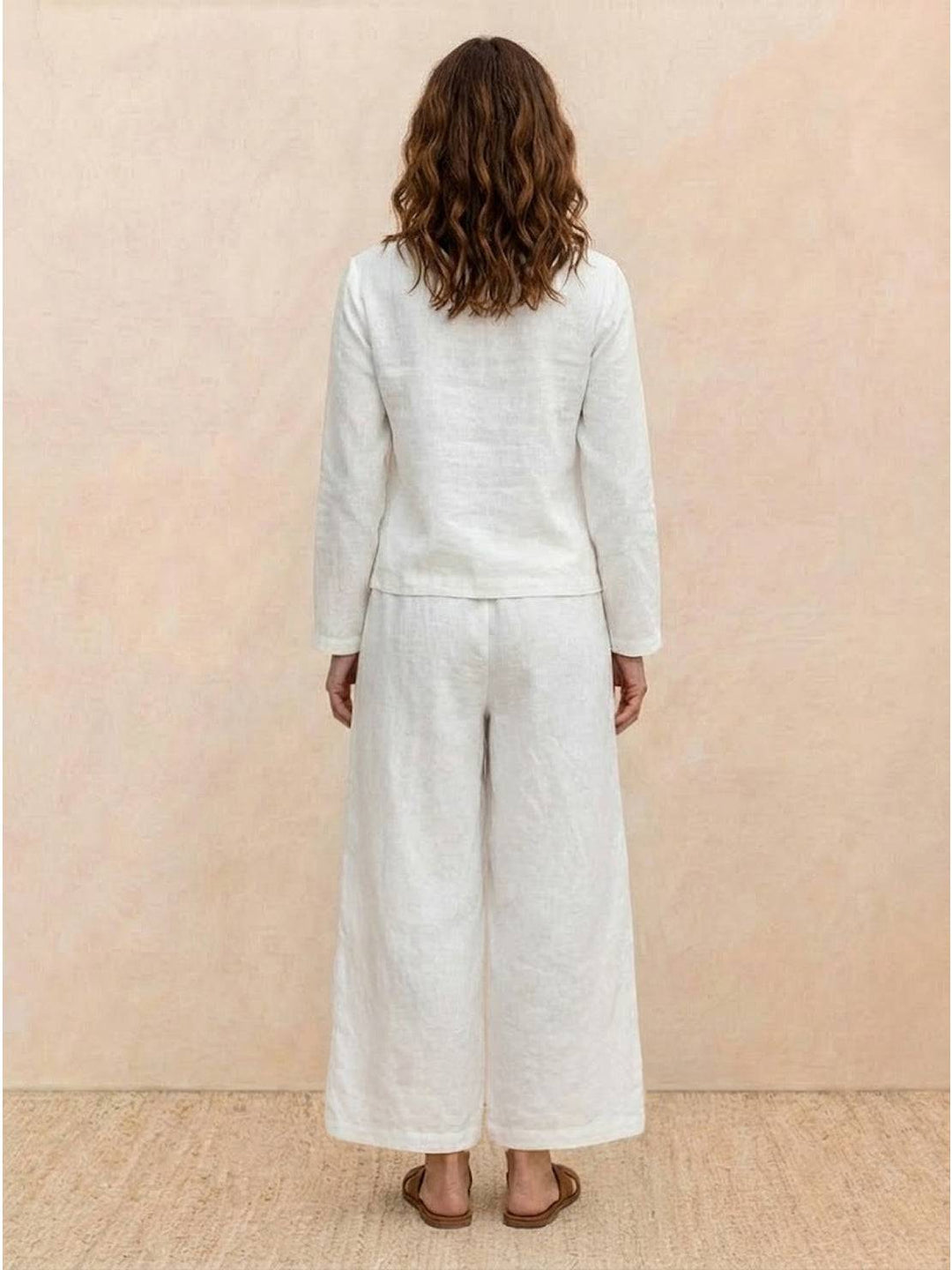 Effortless Everyday Two-Piece Set