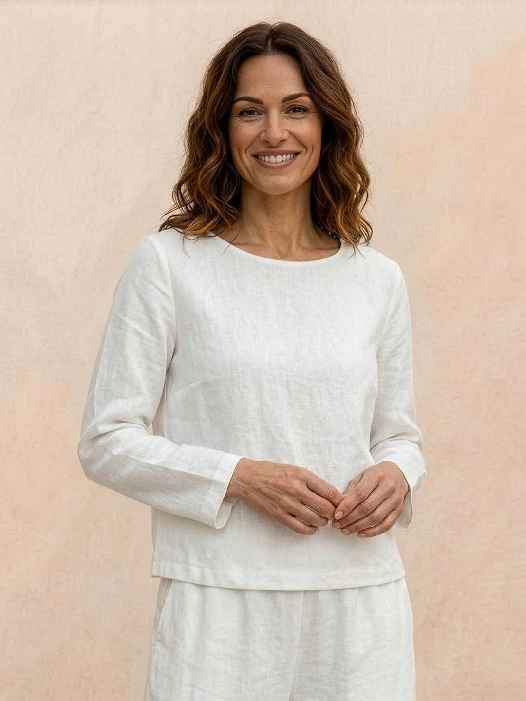 Effortless Everyday Two-Piece Set